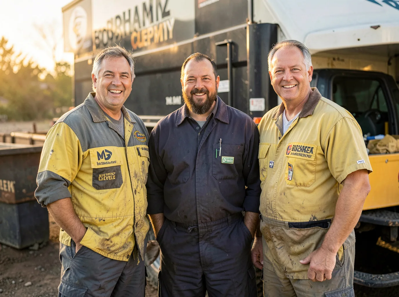 Sewage Cleanup company in Arthur City, TX